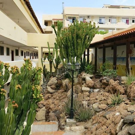 Holiday Apartment Paraiso Playa Paraiso  Exterior foto