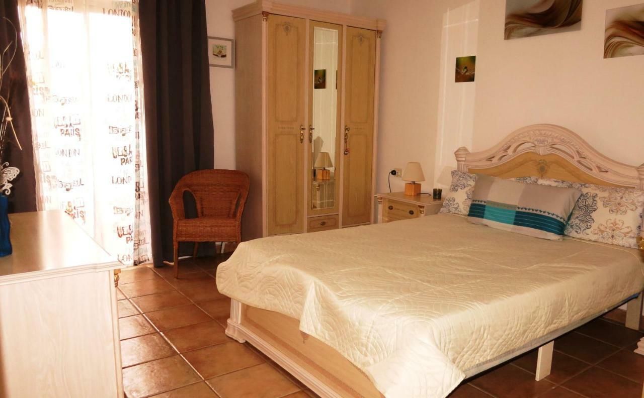 Holiday Apartment Paraiso Playa Paraiso  Exterior foto